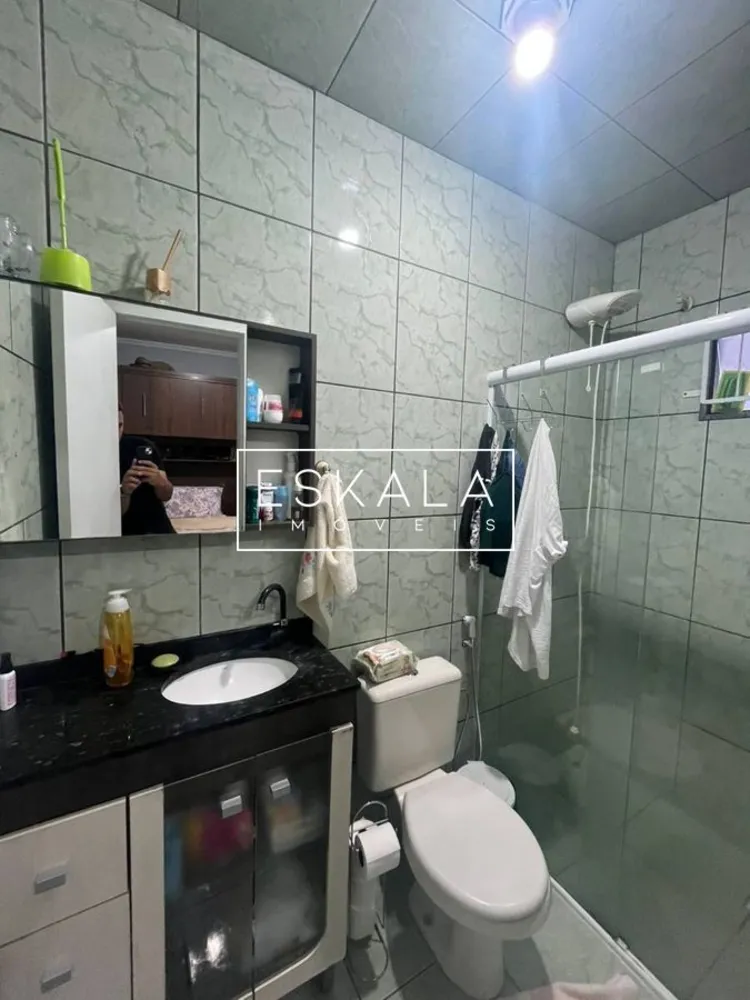 Casa, 3 quartos, 125 m² - Foto 7