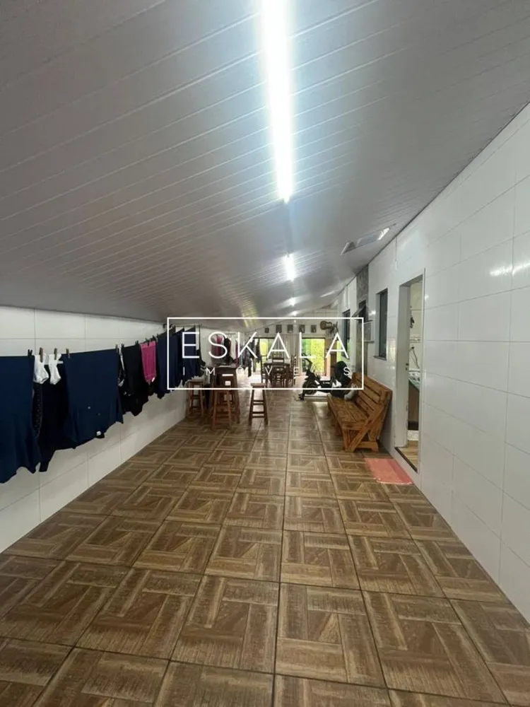 Casa, 3 quartos, 125 m² - Foto 8