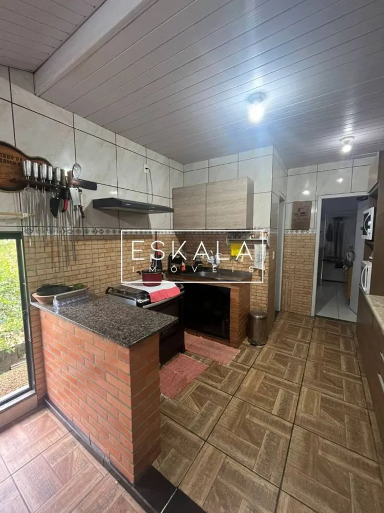 Casa, 3 quartos, 125 m² - Foto 1