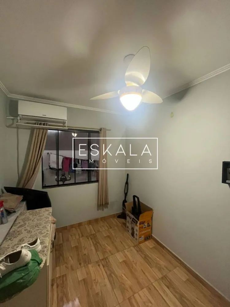 Casa, 3 quartos, 125 m² - Foto 3