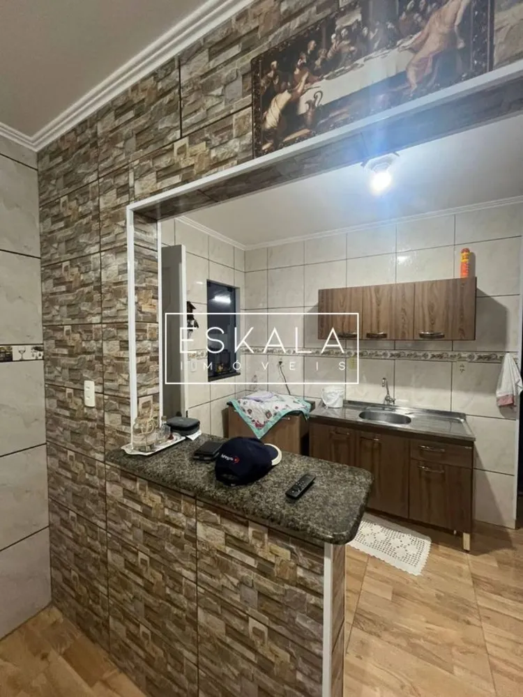 Casa, 3 quartos, 125 m² - Foto 5