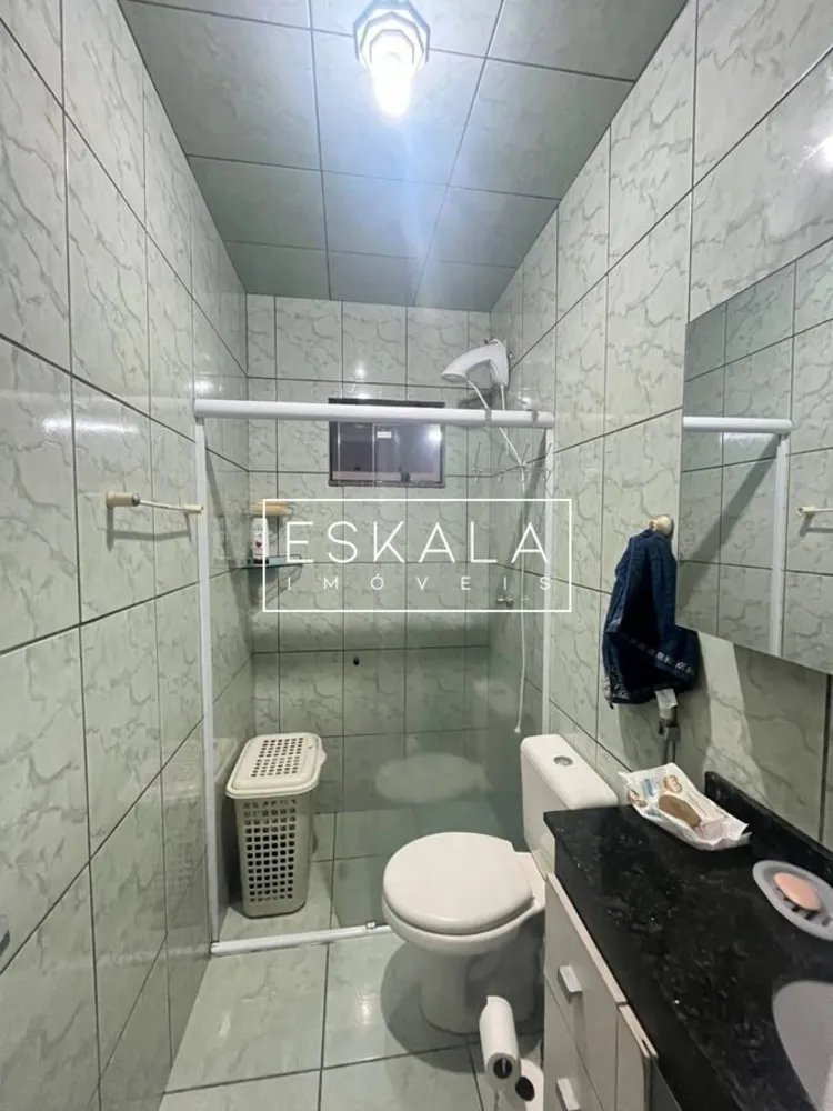 Casa, 3 quartos, 125 m² - Foto 4