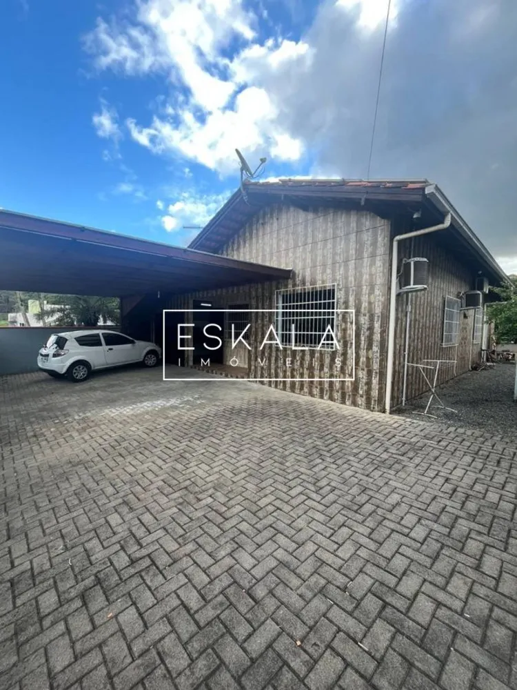 Casa, 3 quartos, 125 m² - Foto 6