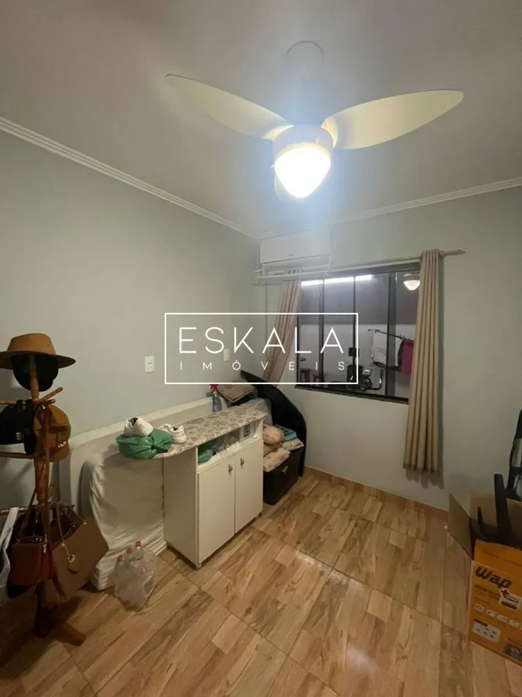 Casa, 3 quartos, 125 m² - Foto 2