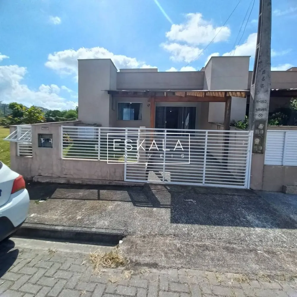 Casa, 2 quartos, 59 m² - Foto 1