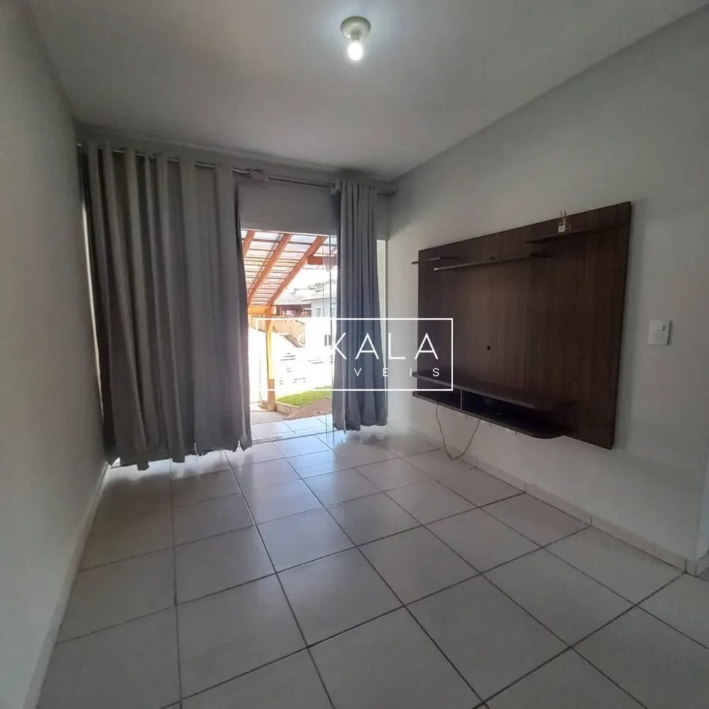 Casa, 2 quartos, 59 m² - Foto 2