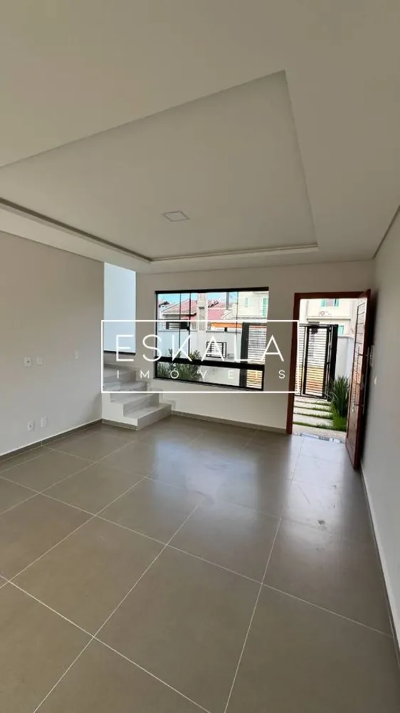 Sobrado, 2 quartos, 80 m² - Foto 4