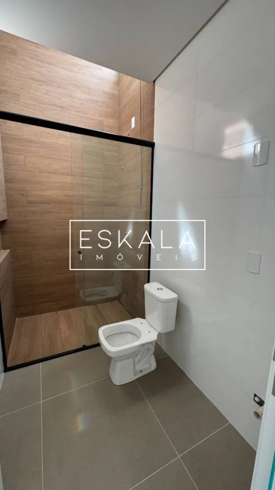 Sobrado, 2 quartos, 80 m² - Foto 3