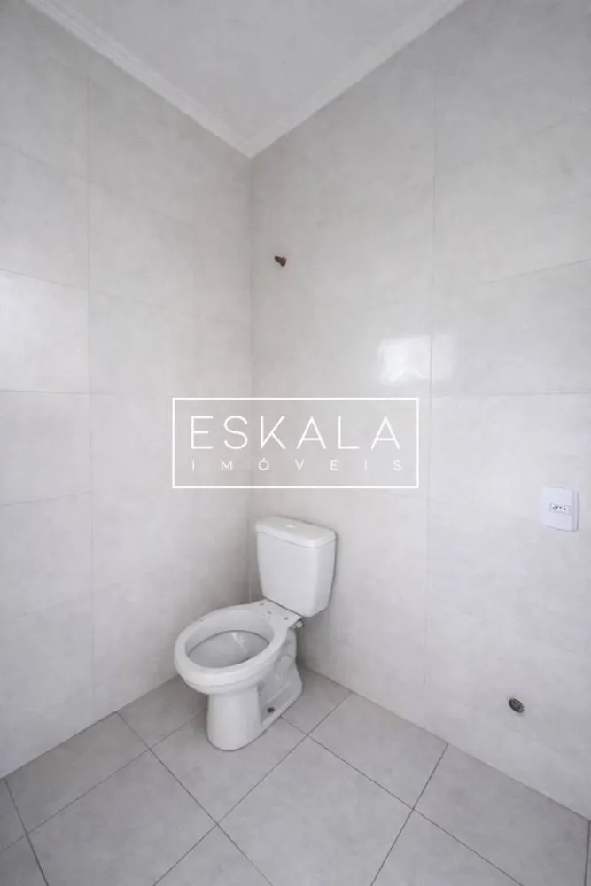 Sobrado, 2 quartos, 62 m² - Foto 2