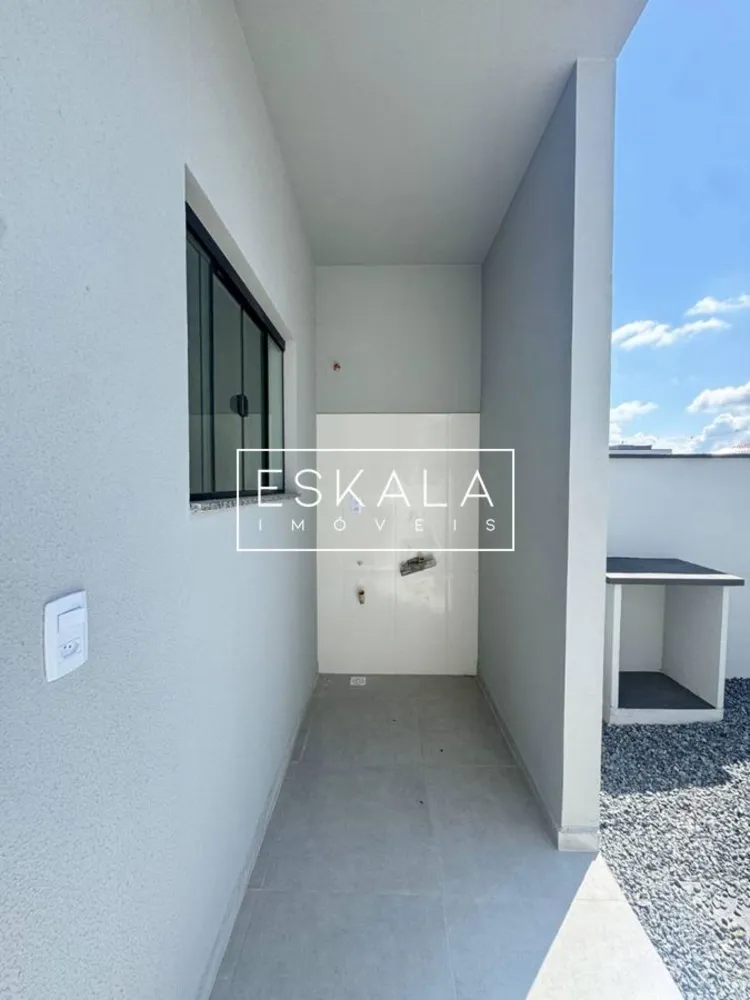Sobrado, 2 quartos, 62 m² - Foto 3