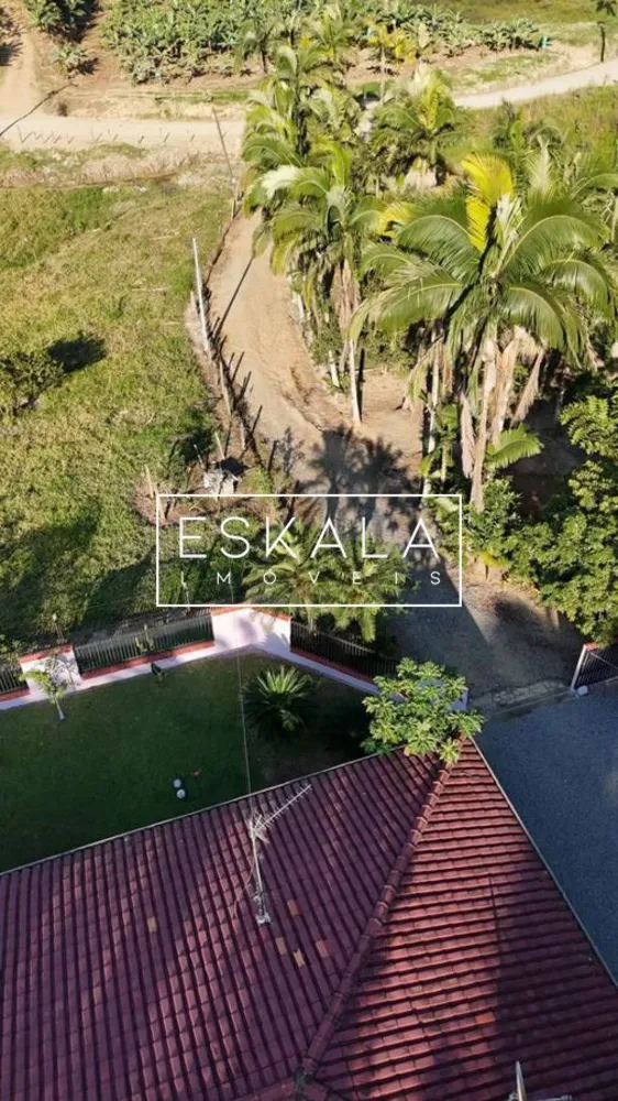 Chácara, 3 quartos, 48 m² - Foto 5