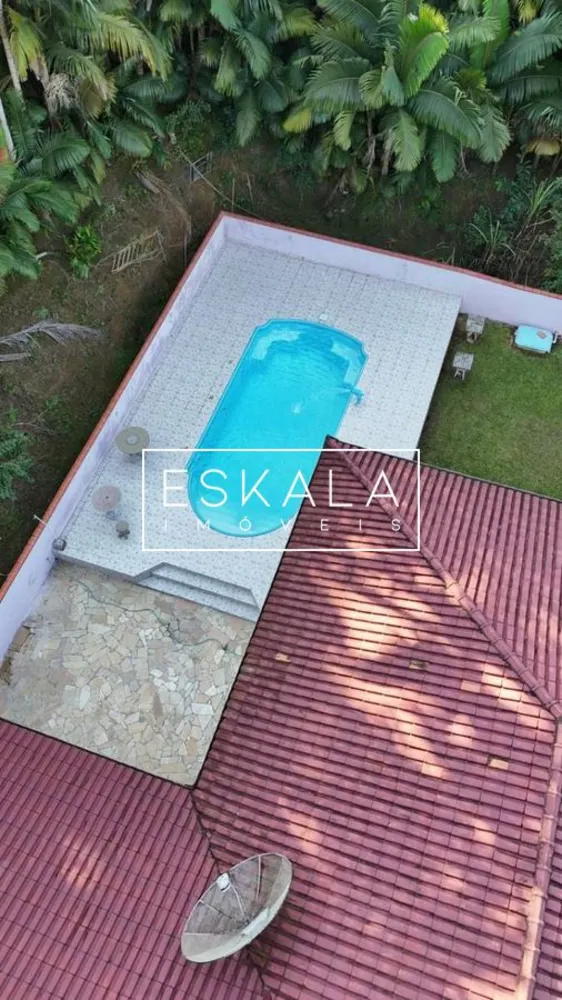 Chácara, 3 quartos, 48 m² - Foto 4