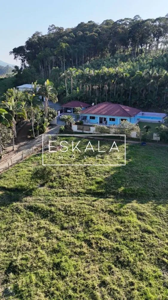 Chácara, 3 quartos, 48 m² - Foto 3