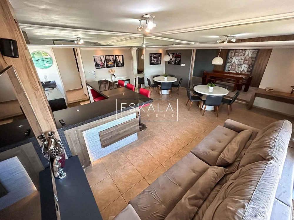 Casa, 4 quartos, 360 m² - Foto 6