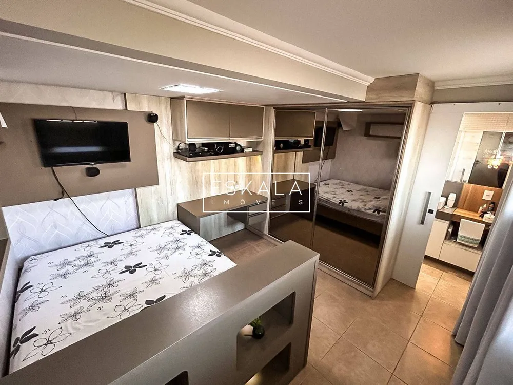 Casa, 4 quartos, 360 m² - Foto 4
