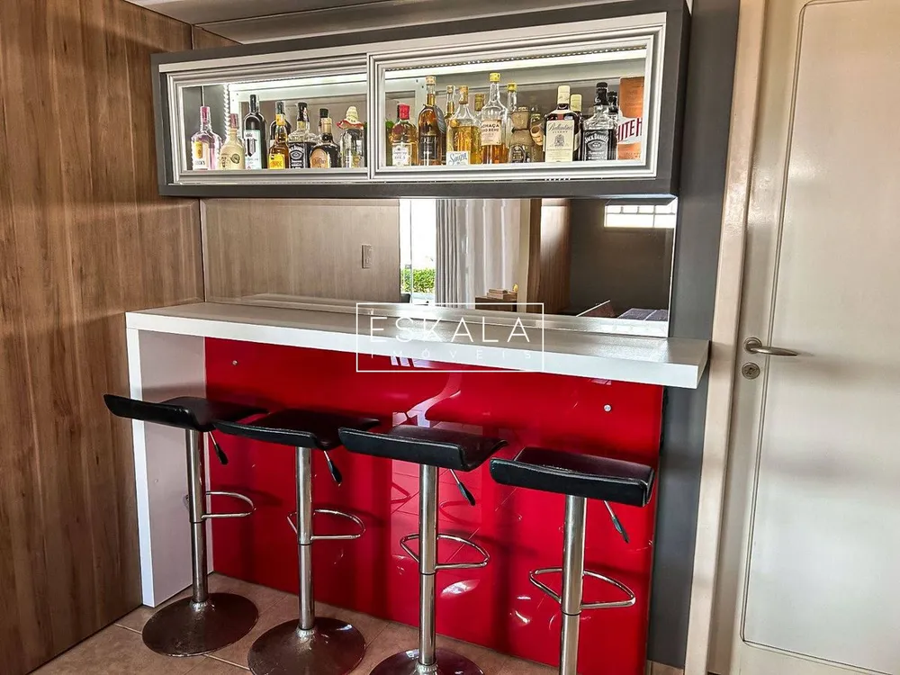 Casa, 4 quartos, 360 m² - Foto 7