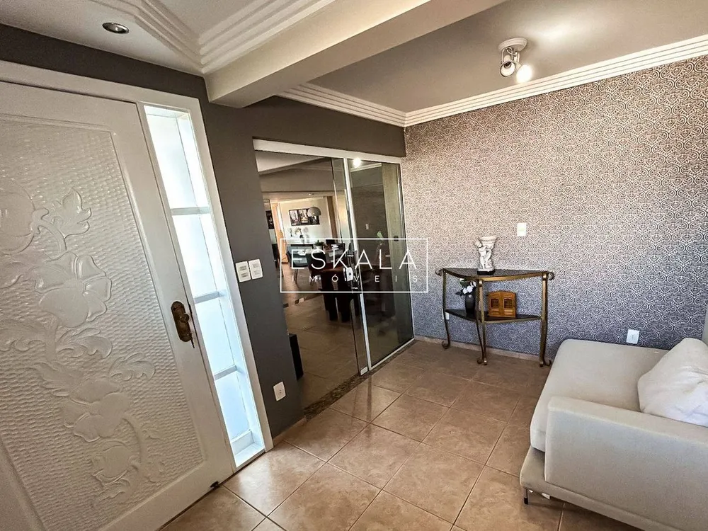Casa, 4 quartos, 360 m² - Foto 5