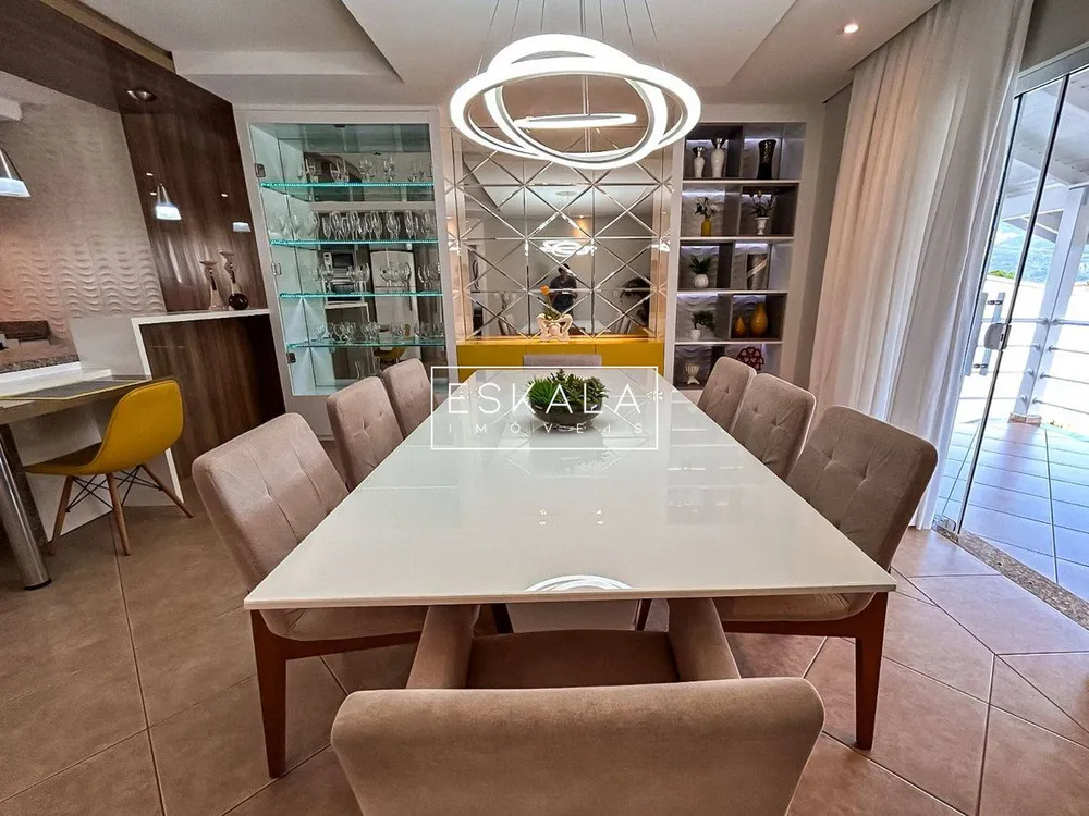 Casa, 4 quartos, 360 m² - Foto 3