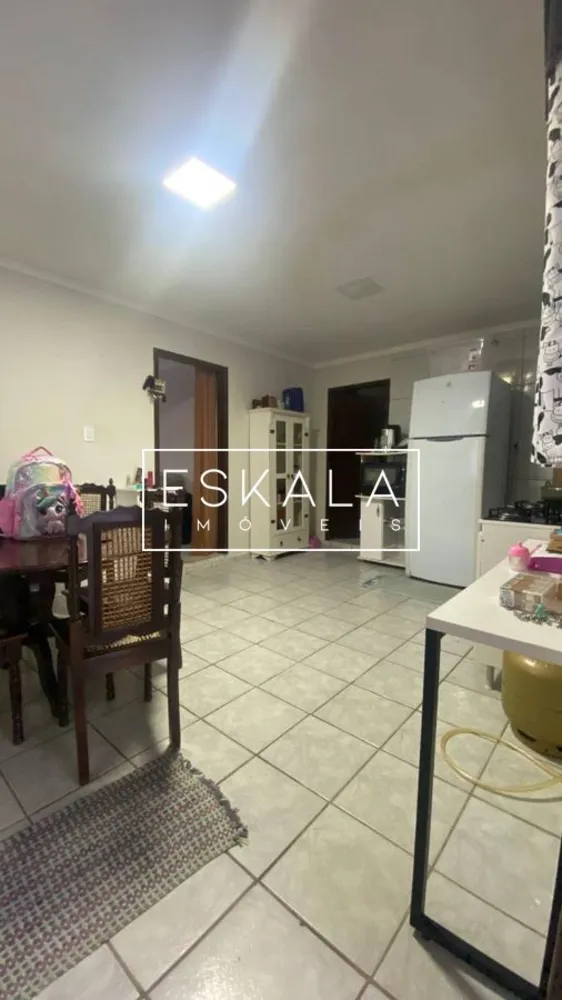 Casa, 3 quartos, 110 m² - Foto 2