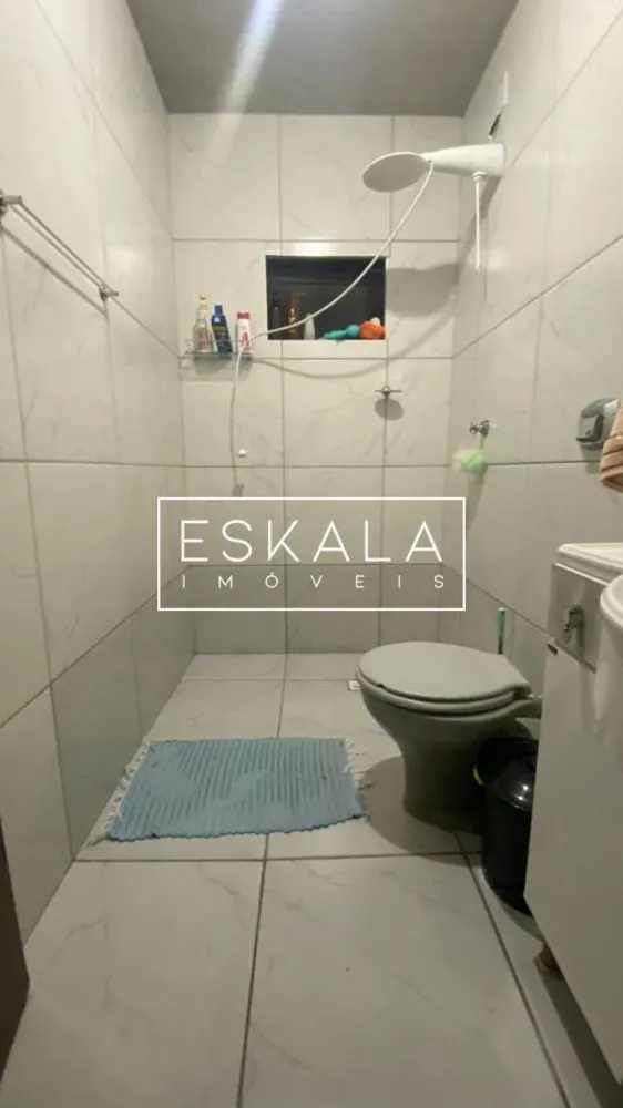 Casa, 3 quartos, 110 m² - Foto 1