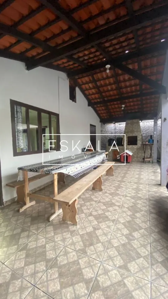 Casa, 3 quartos, 110 m² - Foto 3
