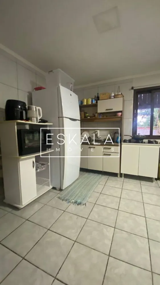 Casa, 3 quartos, 110 m² - Foto 6