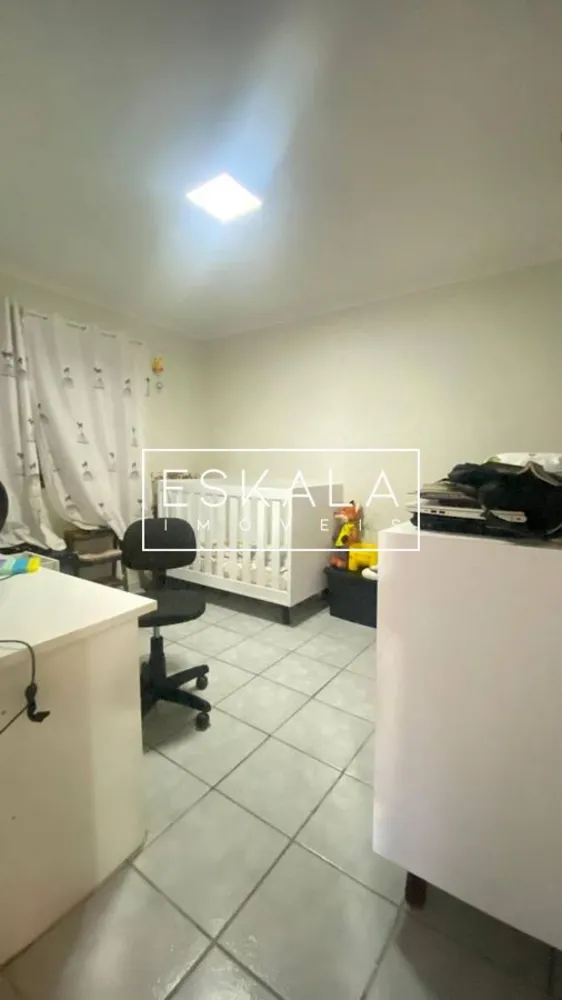 Casa, 3 quartos, 110 m² - Foto 5