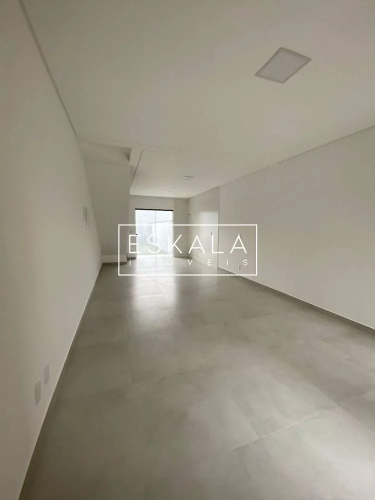 Sobrado, 2 quartos, 87 m² - Foto 1