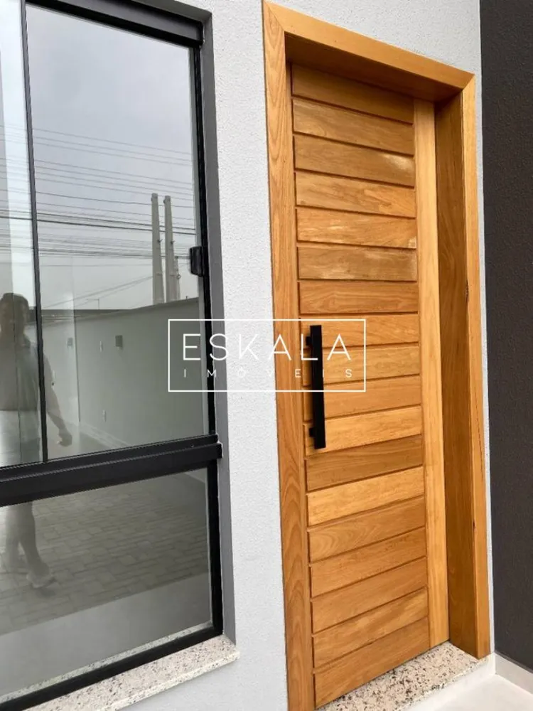 Sobrado, 2 quartos, 87 m² - Foto 2