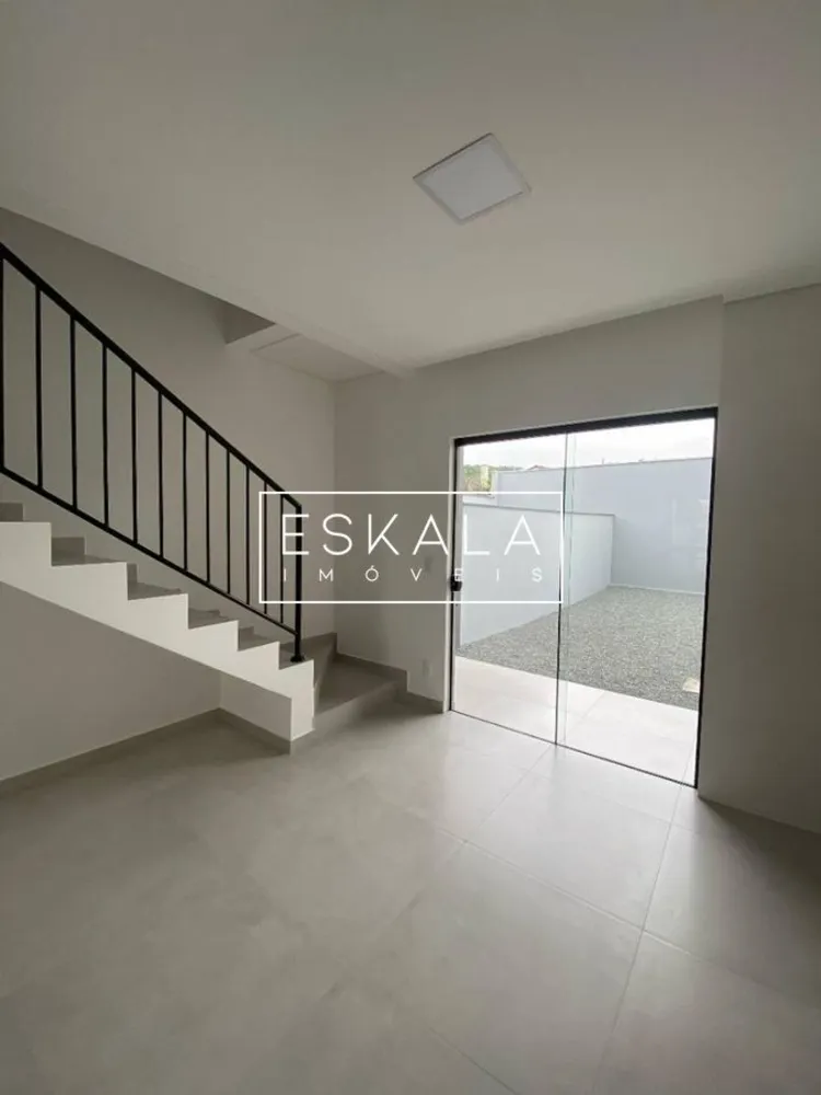 Sobrado, 2 quartos, 87 m² - Foto 4
