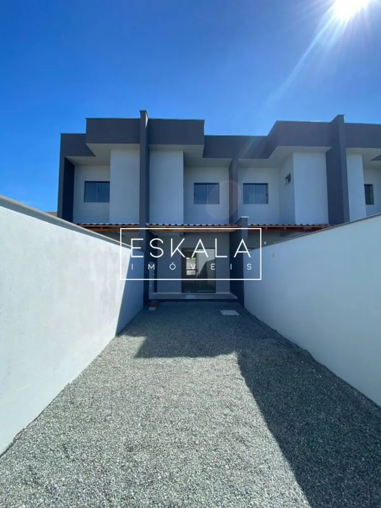 Sobrado, 2 quartos, 87 m² - Foto 7