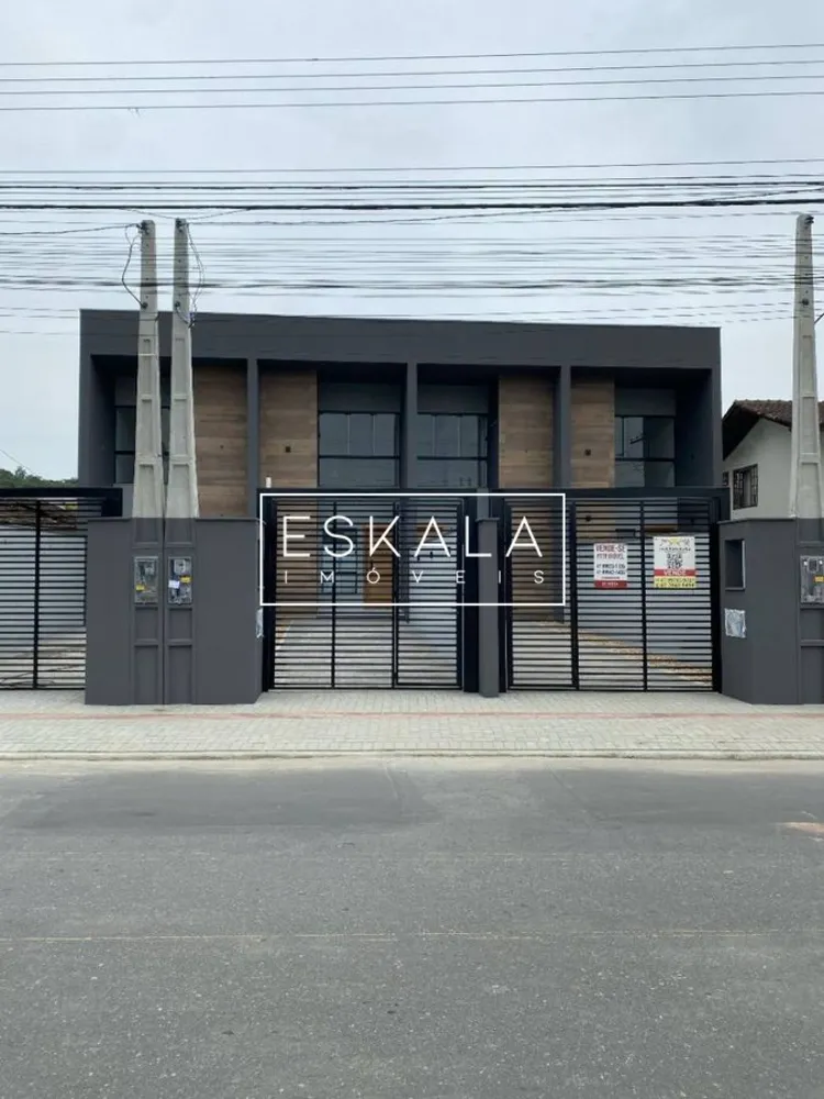 Sobrado, 2 quartos, 87 m² - Foto 2