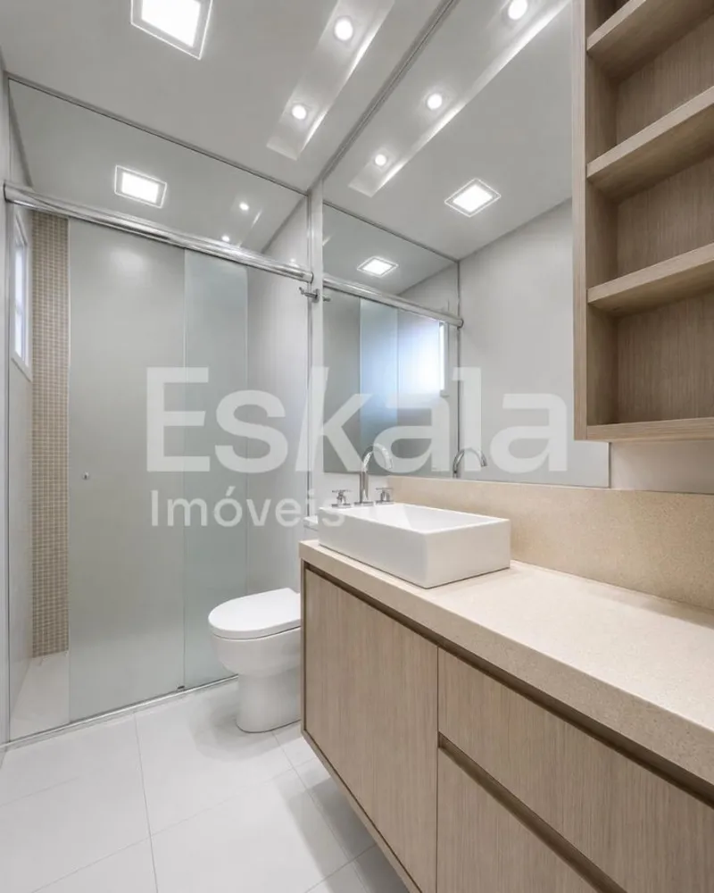 Cobertura, 2 quartos, 163 m² - Foto 1