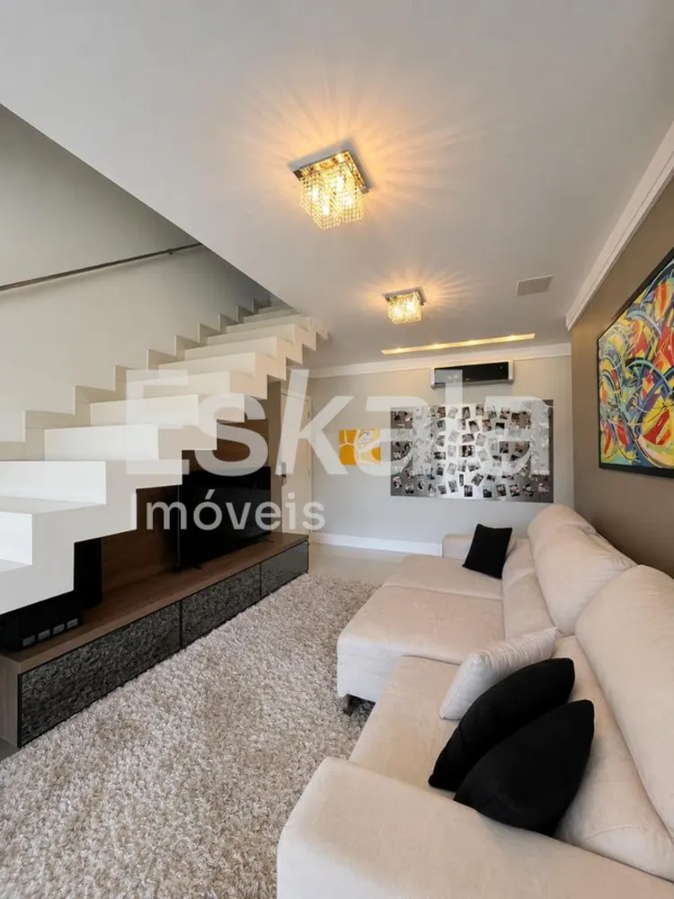 Cobertura, 2 quartos, 163 m² - Foto 3