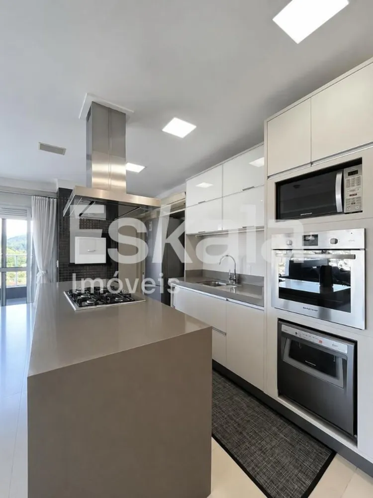 Cobertura, 2 quartos, 163 m² - Foto 2