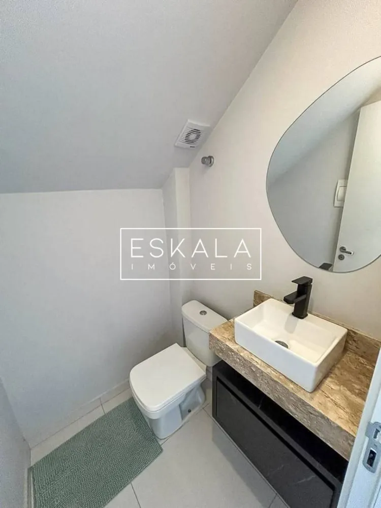 Sobrado, 2 quartos, 92 m² - Foto 2