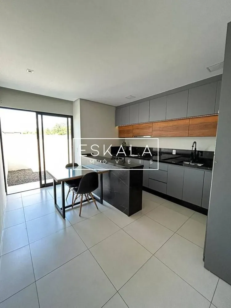 Sobrado, 2 quartos, 92 m² - Foto 1