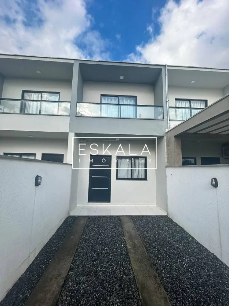 Sobrado, 2 quartos, 92 m² - Foto 8