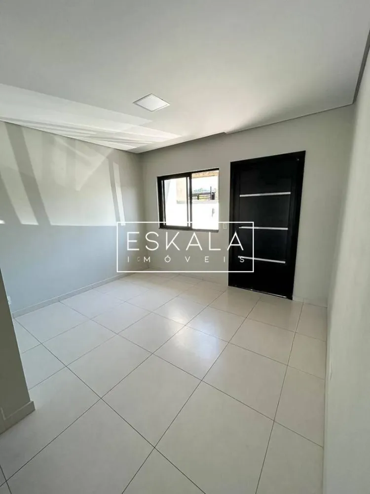 Sobrado, 2 quartos, 92 m² - Foto 4