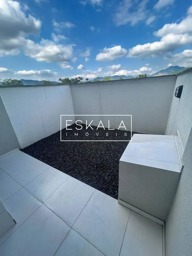 Sobrado, 2 quartos, 92 m² - Foto 7