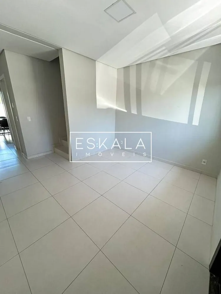 Sobrado, 2 quartos, 92 m² - Foto 3