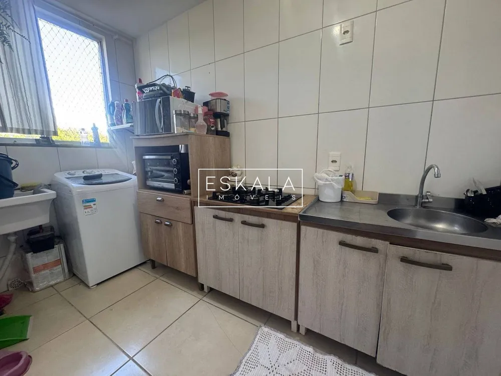 Apartamento, 2 quartos, 57 m² - Foto 2