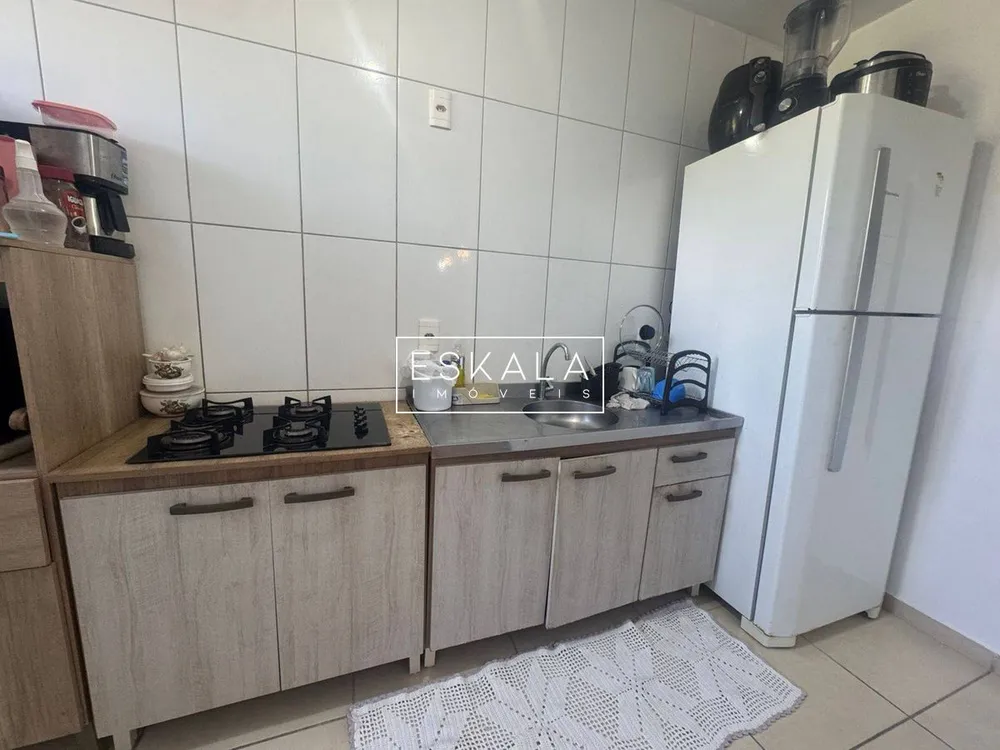 Apartamento, 2 quartos, 57 m² - Foto 1