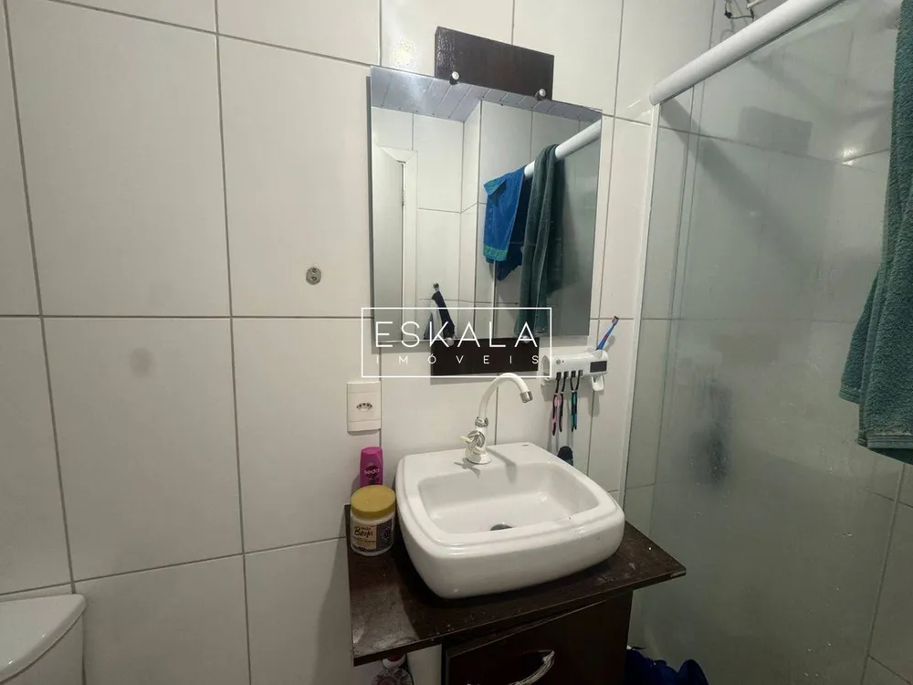 Apartamento, 2 quartos, 57 m² - Foto 4