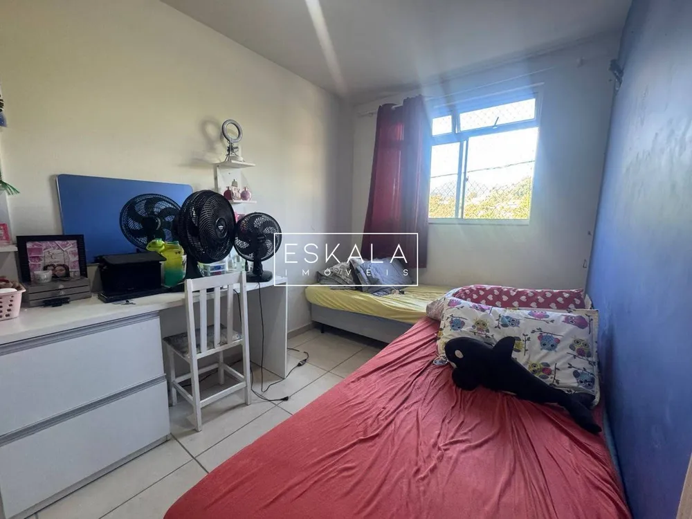 Apartamento, 2 quartos, 57 m² - Foto 3