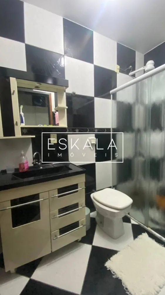 Casa, 3 quartos, 145 m² - Foto 5