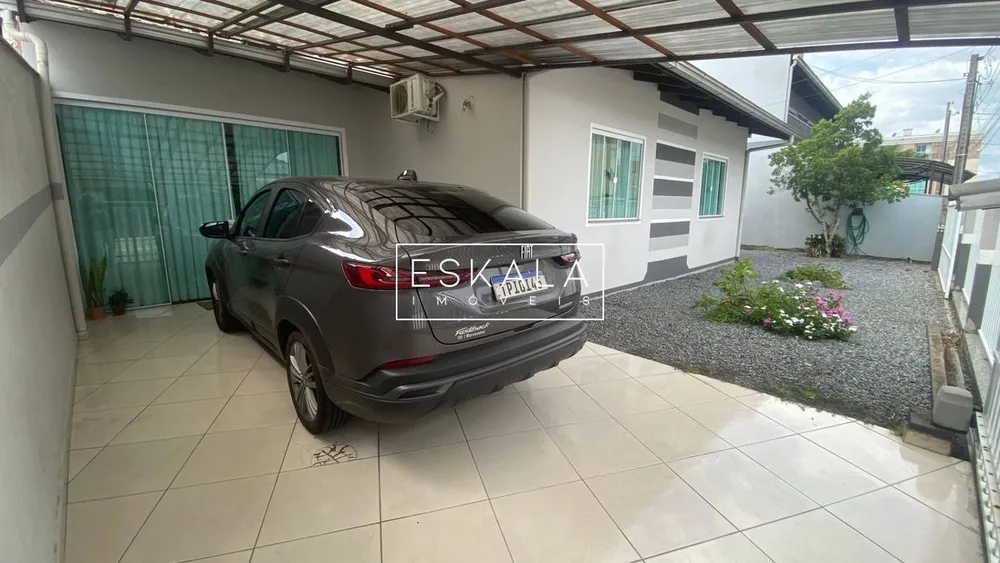 Casa, 3 quartos, 145 m² - Foto 8
