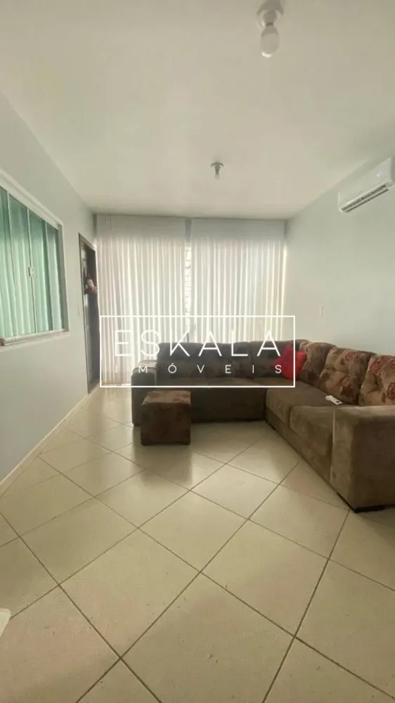 Casa, 3 quartos, 145 m² - Foto 2