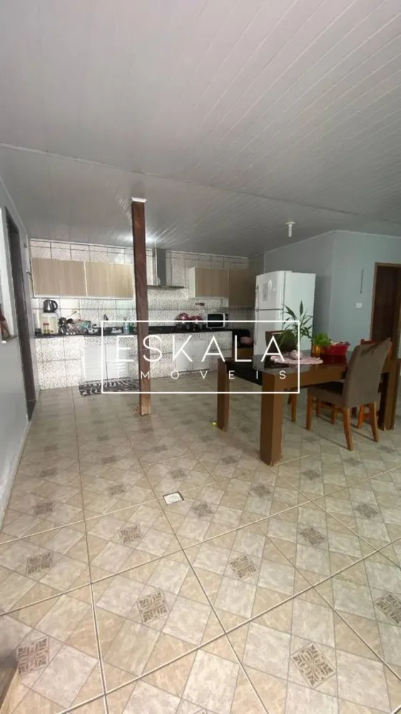 Casa, 3 quartos, 145 m² - Foto 6