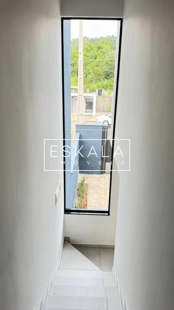 Sobrado, 2 quartos, 75 m² - Foto 5